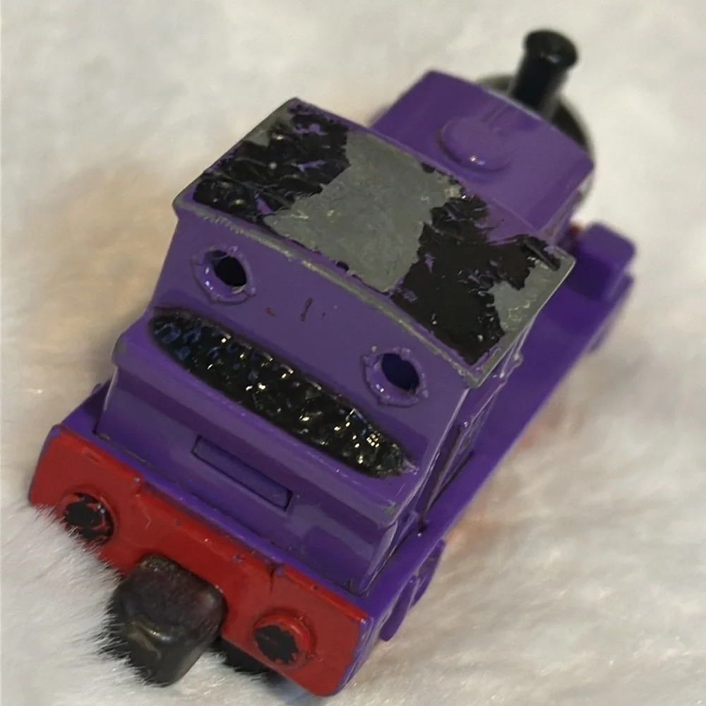 Thomas Train & friends lot